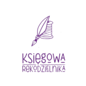 logo ksiegowa rekodzielnika