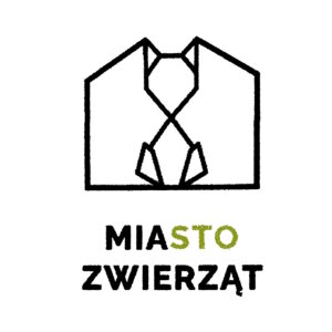 logo miasto zwierzat