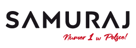 logo samuraj