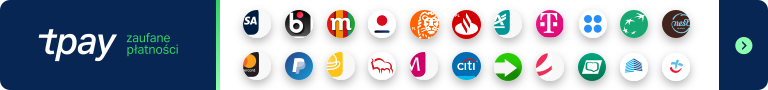 tpay logotypy